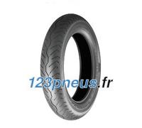 Bridgestone H 50 F 120/70ZR19 60W Front 0