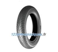 Bridgestone H 50 F 120/70ZR19 60W Front 0