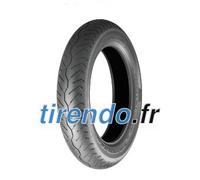 PNEU Bridgestone BATTLECRUISE H50 120/70R19 60H 0 plis TL,Avant,Diagonal