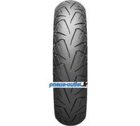 Bridgestone Pneu arrière moto H 50 R 180/55B18 80H 0