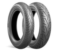 Pneu BRIDGESTONE Battlecruise H50 130/80 B 17 65H TL