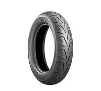 Bridgestone - Pneu Moto BATTLECRUISE H50 - Custom Collection - 150/60R17 - 66W - TL,Arrière,Radial