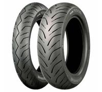Bridgestone Hoop B03 110/70 R16 52P auto Pneus été Pneus 1344