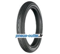 Pneu avant Bridgestone 3.00 -17 45P 4PR TT