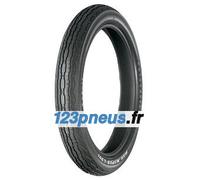 Pneu avant Bridgestone 3.00 -17 45P 4PR TT