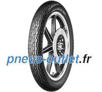 Pneu BRIDGESTONE Exedra L303 3.00 - 18 47S TT