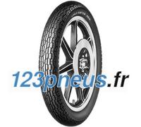 Bridgestone MAG Mopus L303 3.00/- R18 47P auto Pneus été Pneus 49087