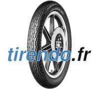 Bridgestone Pneu moto Exedra L303 3.00 - 18 47S TT