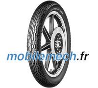 Bridgestone L303 ( 3.00-18 TT 47S M/C, Roue avant )