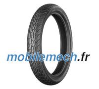 Bridgestone L309 ( 100/90-17 TT 55S M/C, Roue avant )