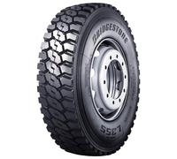 BRIDGESTONE L355 Evo 13 R22.5 158/156G (156/150K)