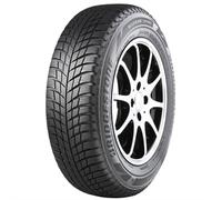 Bridgestone Blizzak LM 001 225/55R17 97H RFT C B 72 2