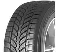 Bridgestone Blizzak LM-80 EVO 235/60R16 100H 3PMSF D C 72 B