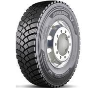 Pneus de Camion 315/80 R22.5 Bridgestone 156/150K M-DRIVE 002 M+S
