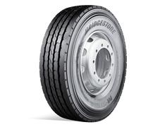PNEU Bridgestone M-STEER 001 385/65R22.5 160K M+S,3PMSF