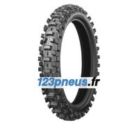 BRIDGESTONE M102 110/100-18 64M TT NHS