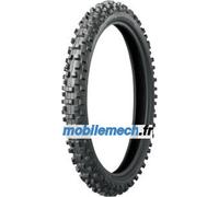 Bridgestone M203 ( 70/100-17 TT 40M M/C, NHS, Roue avant )
