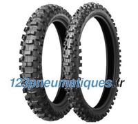 BRIDGESTONE M203 70/100-17 40M TT NHS