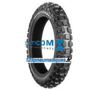 Bridgestone - Pneu Moto MOTOCROSS M29 - Cross / Enduro / Trial - 2.5R10 - 33J - TT,Diagonal,Avant-Arrière