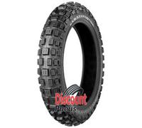Bridgestone Pneu arrière tout-terrain M29 33j Tt Nhs Noir, Argenté 2.50 / R10