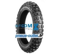 PNEU Bridgestone MOTOCROSS M29 2.5R10 33J 0 plis TT,Diagonal,Avant-Arrière