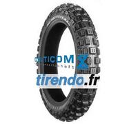 PNEU Bridgestone MOTOCROSS M29 2.5R10 33J 0 plis TT,Diagonal,Avant-Arrière