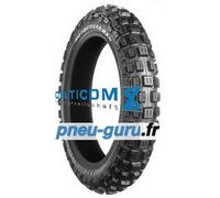 PNEU Bridgestone MOTOCROSS M29 2.5R10 33J 0 plis TT,Diagonal,Avant-Arrière