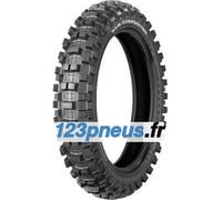 Bridgestone Pneu KIDS Motocross M40 2.50/- R10 33J Été 76263