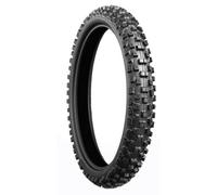 Bridgestone - Pneu Moto MOTOCROSS M403 - Cross / Enduro / Trial - 60/100R12 - 33M - TT,Avant,Diagonal