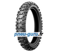 Bridgestone Motocross M404 80/100 R12 41M auto Pneus été Pneus 1309
