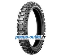 Bridgestone M404 90/100-14 49M TT NHS