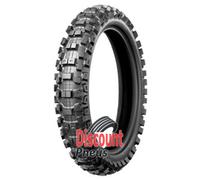 Pneu BRIDGESTONE Motocross M404 90/100 - 14 49M TT