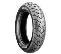 Bridgestone Ml Ml50 110/80 R10 58J auto Pneus été Pneus 76022