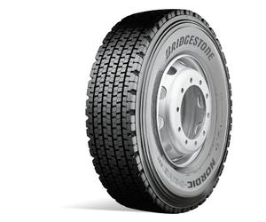 BRIDGESTONE Nordic-Drive 001 295/80 R22.5 152/148M