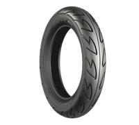 BRIDGESTONE PNEU 100/80 -10 SC1 F-R 53J TL 8484