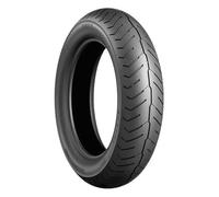 Bridgestone G853 ( 130/70 R18 TL 63V M/C, variante F, Roue avant )