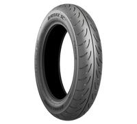 BRIDGESTONE PNEU 130/90 -10 SC1 F-R 61J TL 8487