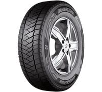 Bridgestone Pneu 4 saisons Duravis All Season Evo 185/75 R16 104 R