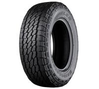 Bridgestone Pneu Dueler A/T 002 255/55R19 111H XL M+S 3PMSF TL B C 72 B