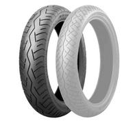 Bridgestone Pneu Arrière De Tourisme Battlax-bt-46 61h Tl