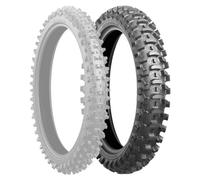 Bridgestone Pneu Battlecross X10 100/90-19 57M TT