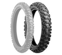 Bridgestone Pneu Arrière Tout-terrain Battlecross-x40 63m Tt