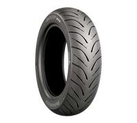 Bridgestone Pneu Avant/arrière De Scooter B02 64s Tl