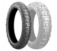 Bridgestone Pneu moto Battlax Adventurecross AX41 2.75-21 45P TT