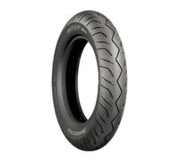 Bridgestone Pneu Avant De Scooter B03 G 58s Tl