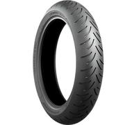 Bridgestone Pneu scooter avant Battlax SC 53P TL Noir 120/70 R13