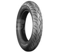 Bridgestone Pneu Hoop B03 120/80-14 58S TL