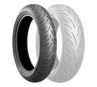 Bridgestone Pneu Battlax SC 90/80-14 49P TL