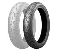 Bridgestone Pneu Avant De Tourisme Battlax-bt-46 56h Tl