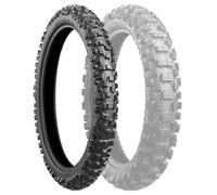 Bridgestone Pneu X40F 90/100-21 57M TT Avant